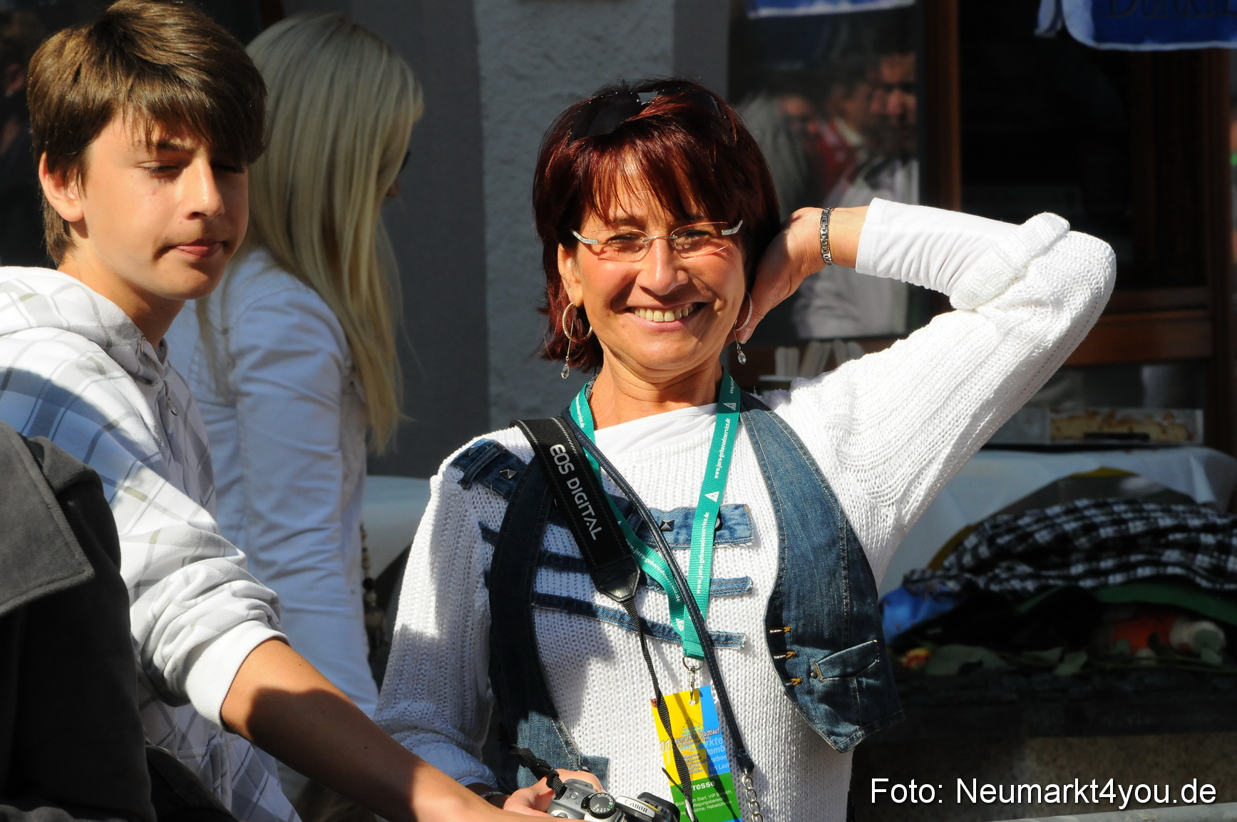 Stadtlauf Neumarkt 2010 0079